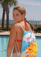 Sell beach towel bags