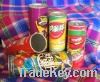 Sell potato chips cans