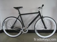 Sell fixed gear bikes with good price and manufacturer service
