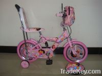 Sell kids bikes