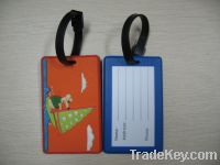 Sell Luggage Tags