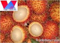 RAMBUTAN