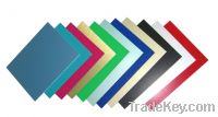 Sell interior decorative materials aluminum plastic composite panels