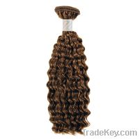 Sell Water weave hair extension