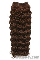 Sell Human hair weft