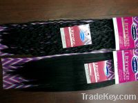 Sell 100% human hair weft