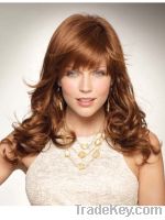 Sell new style synthetic wigs