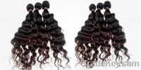 Sell virgin Indian hair