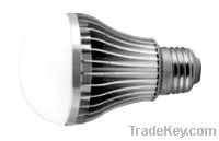 Sell 5W High bright LED Bulb
