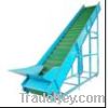 Sell ladder  feeder for waste plastic