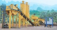 Sell Concrete batching plant