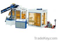 Sell QT4-20 Automatic block making machine