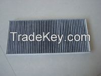 ACTIVATED CARBON CABIN AIR FILTER 9018300418