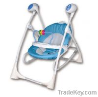 Sell Baby electric Swing