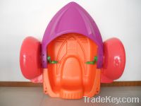 Sell  Kid's Hand Boat