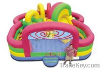 Sell Inflatable Toddler Town