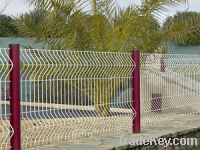 Sell Triangluar Benging Fence of  Chinese Professional supplier