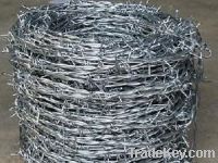 Sell barbed wire