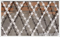 Sell razor wire of  Chinese Professional supplier