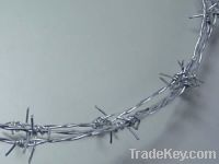 Sell blade barbed wire of  Chinese Professional supplier