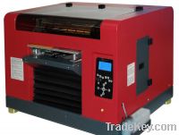 Sell A3 Flatbed Printer, No pre-coating printer, Versatile Printer