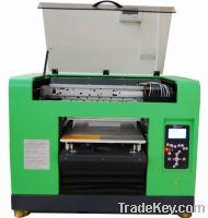 Sell Textile Printer, Garment printer, A3 t-shirt printer,