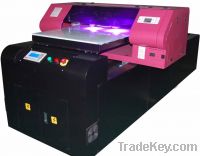 Sell UV Flatbed Printer, Led uv light printer, A1 printing machine;