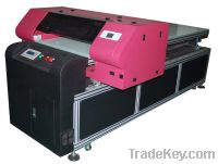 A1 Digital Flatbed Printer for Acrylic Printing