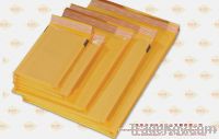 Sell Kraft Lined Bubble Mailers