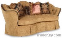 Sell fabric sofa