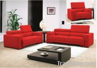 Sell modern fabric sofa