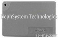 NephSystem Technologies NSAT-702 2.45GHz Active RFID Small Asset Tag