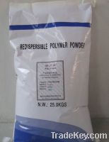 Sell redispersible polymer powder for putty