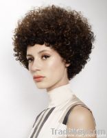Sell High quality afro curl