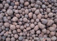 Sell Expanded Clay Aggregate(LECA)