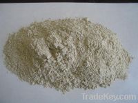 Sell Bentonite