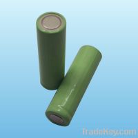 Sell NIMH rechargeable battery