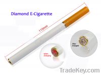 Sell Crystal E Cigarette, Diamond electronic cigarette, latest e-cig