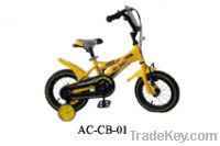 children bicycle  AC-CB-01