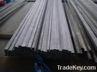 Sell  galvanized steel pipe