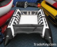 Sell High Speed Inflatable Boat(Hypalon)