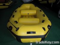 Sell 400cm Rafting Boat