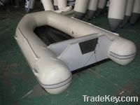 Sell Leisure Inflatable Boat