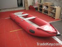 Sell Canoe, Dugout, Kayaky, Dinghy, (PVC Material)