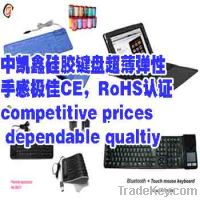 Sell Fashionable Promotion Computer Keyboard