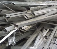 Sell aluminum scrap wire