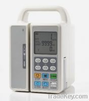 Sell Infusion pump, infusion syringe pump HK-500I