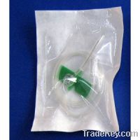 Sell Disposable Scalp Vein Set 01