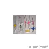 Sell IV Cannula, IV Cannula manufacturer, IV Cannula exporter