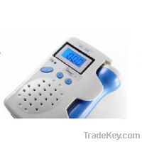 Sell Fetal Doppler, Pocket fetal doppler